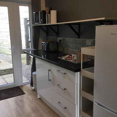 Self-Contained Apartment Corsham Buitenkant foto