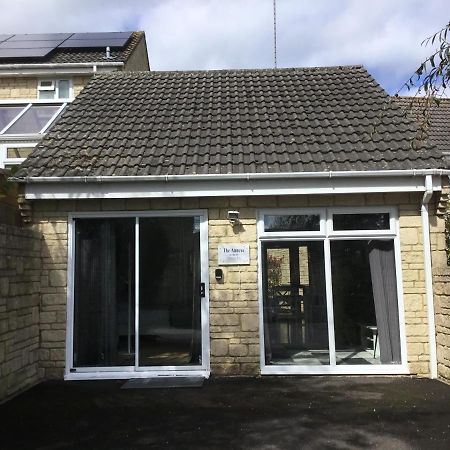 Self-Contained Apartment Corsham Buitenkant foto