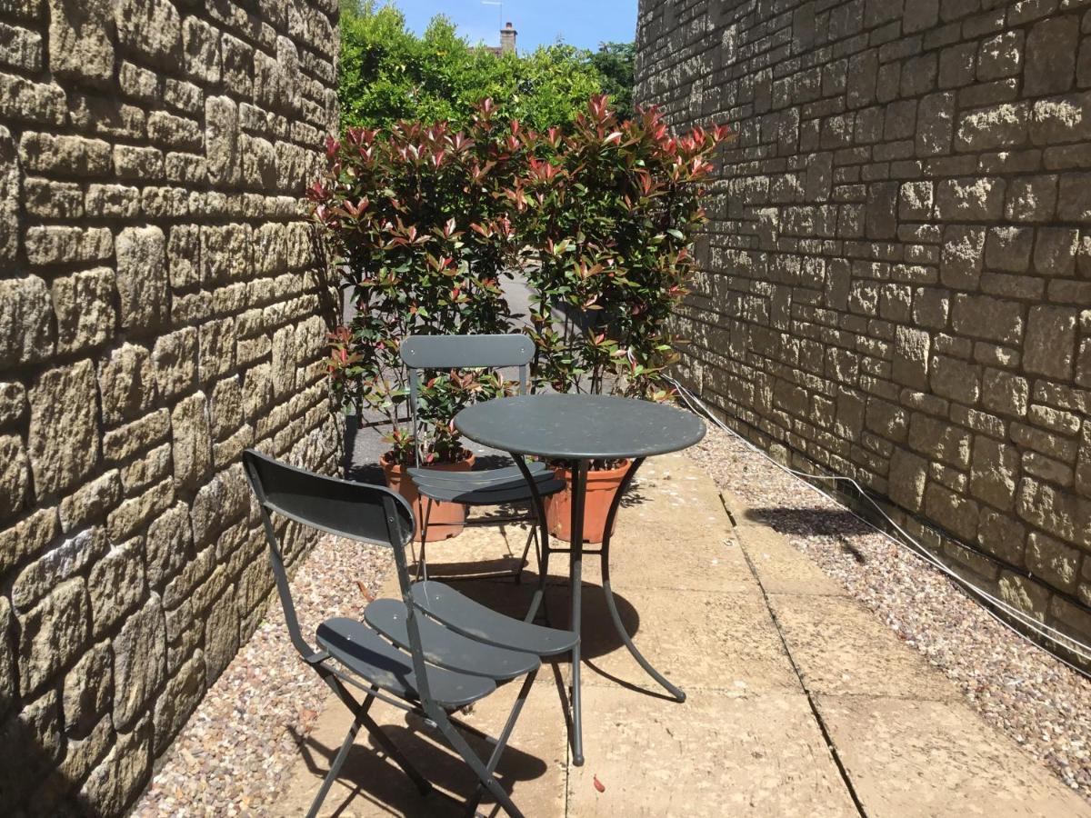 Self-Contained Apartment Corsham Buitenkant foto