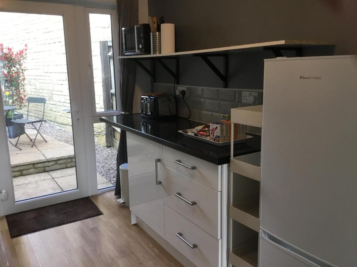 Self-Contained Apartment Corsham Buitenkant foto