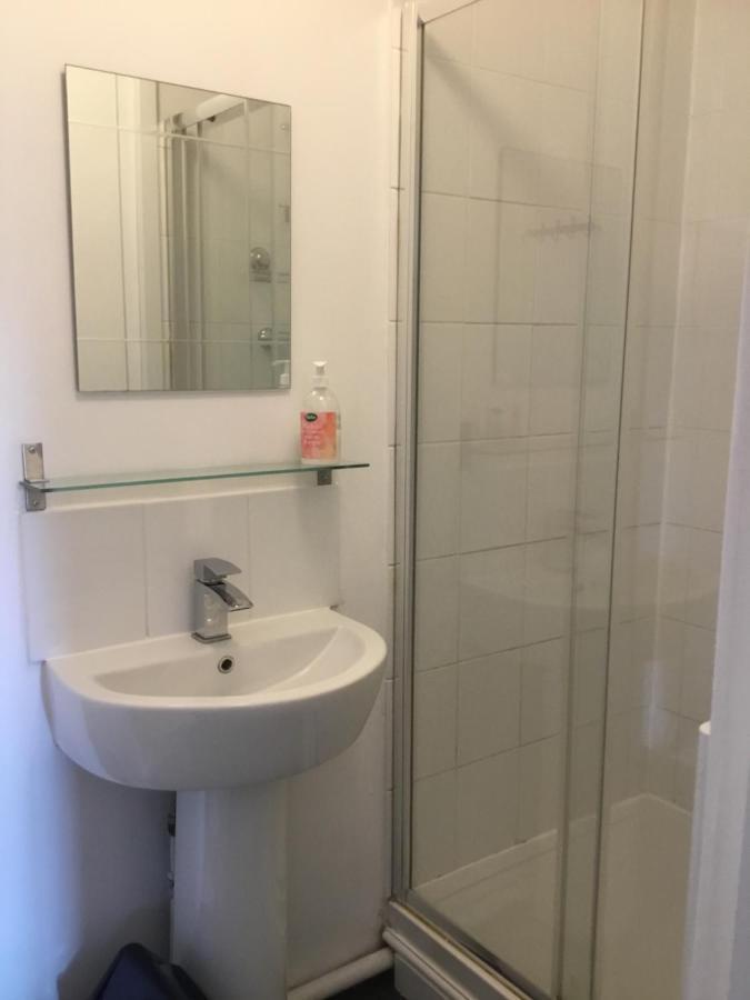 Self-Contained Apartment Corsham Buitenkant foto