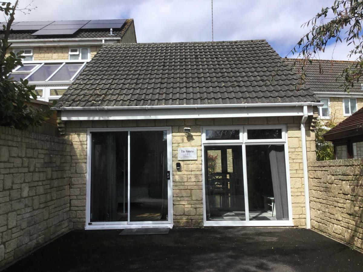Self-Contained Apartment Corsham Buitenkant foto